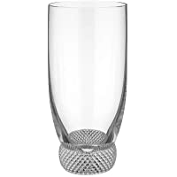 Villeroy &amp- Boch Octavie Vaso de cerveza- 390 ml- Cristal- Transparente